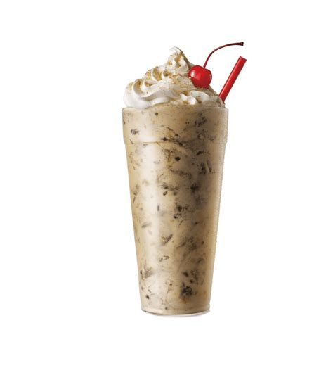 OREO® Cheesecake Master Shake® - Order Ahead Online | | Sonic Drive-In