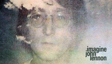 John Lennon - Imagine (1971) - Música Paz y Amor