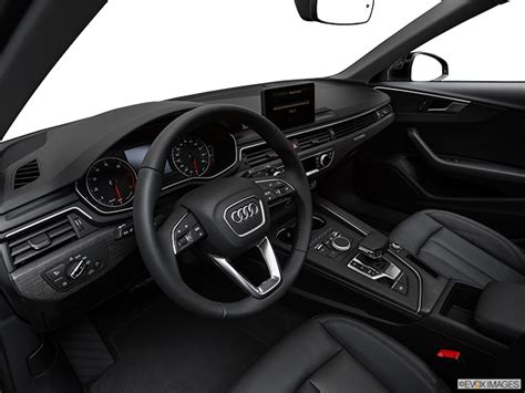 2019 Audi A4 allroad: Reviews, Price, Specs, Photos and Trims | Driving.ca