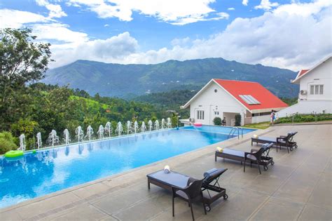 How to Select the Best Munnar Hotels and Resorts? - Live Enhanced