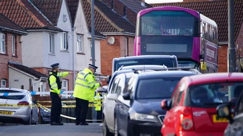 Bristol stabbing bus passengers may hold key to murder of teenage boys ...