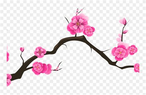 flower branches clipart 10 free Cliparts | Download images on Clipground 2024