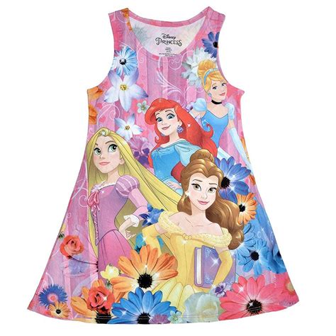 Disney Princesses Dresses – The Dress Shop