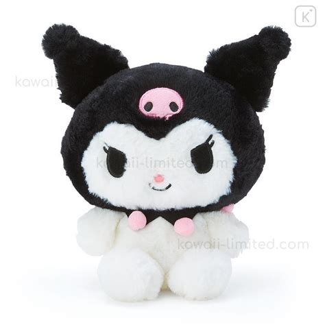 SANRIO Kuromi Plush doll Penguin 2020 NEW Japan imoprt Sanrio Character Sanrio, Hello Kitty ...