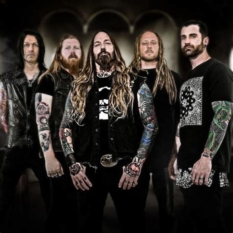 Devildriver — Tour Dates & Tickets 2024-2025