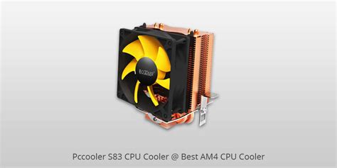 5 Best AM4 CPU Coolers in 2025