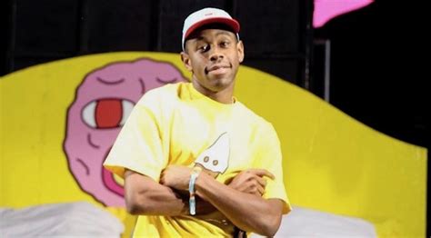 Tyler, The Creator's Animated Series ‘The Jellies!’ Is Coming To TV