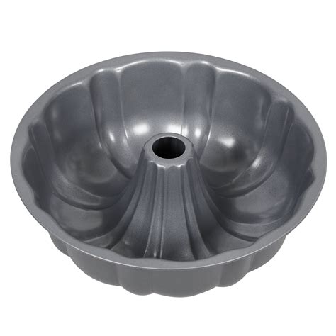 Wilton Bake It Simply Non-Stick Fluted Tube Pan, 9.5-Inch - Walmart.com