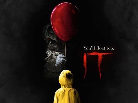 It (2017) Wallpapers, Pictures, Images