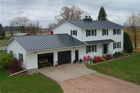 diy standing seam metal roof cost - Stefanie Ebert