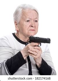 Grandmother Gun Stock Photos and Pictures - 686 Images | Shutterstock