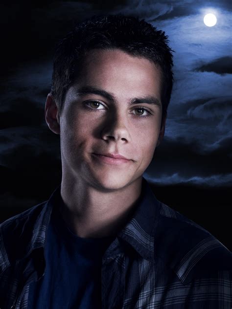 Stiles - Stiles Stilinski Photo (32210049) - Fanpop