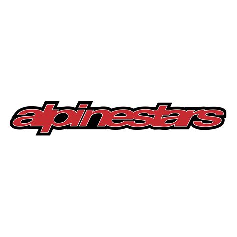 Alpinestars Logo PNG Transparent & SVG Vector - Freebie Supply