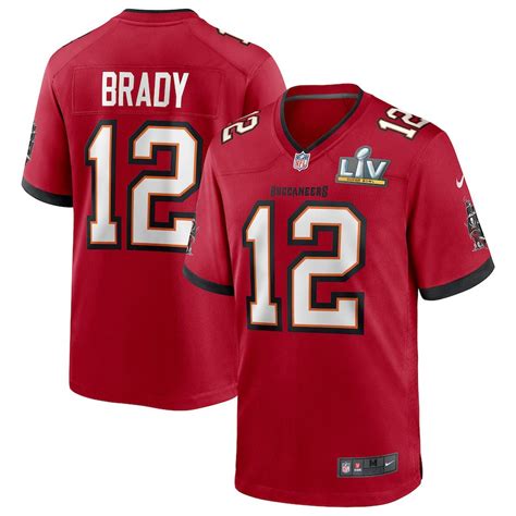 How to buy official Tom Brady Super Bowl LV Buccaneers jersey as TB12, Bucs head to Super Bowl ...