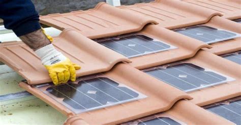 Solar Roof Tiles - 14 Things You Should Know About It