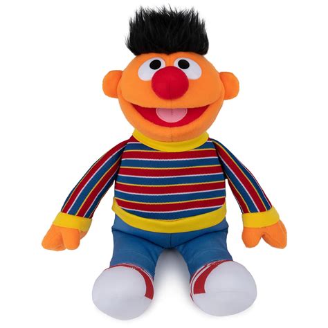 Sesame Street Bert Toys