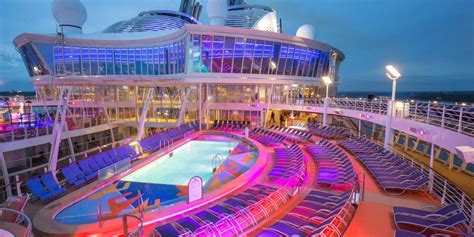 A 6th Oasis Class Ship Is On The Way For Royal Caribbean! – Cruise Bulletin