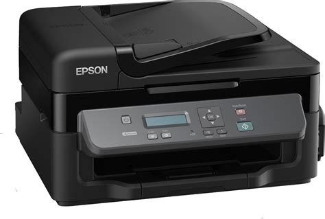 Epson Ink Tank M200 Multi-function Printer - Epson : Flipkart.com