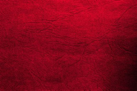 Red Textured Wallpaper for a Unique Home Decor