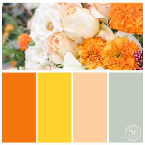 Our Favorite Fall Color Palettes