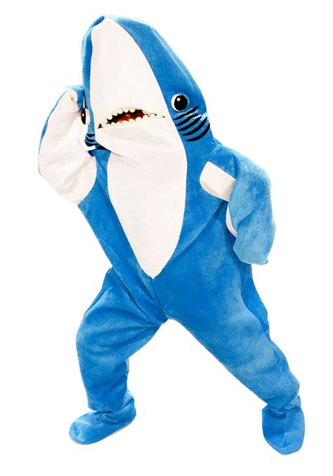 Adult Katy Perry Left Shark Costume