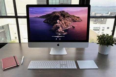 Apple 27-inch iMac 2020 review