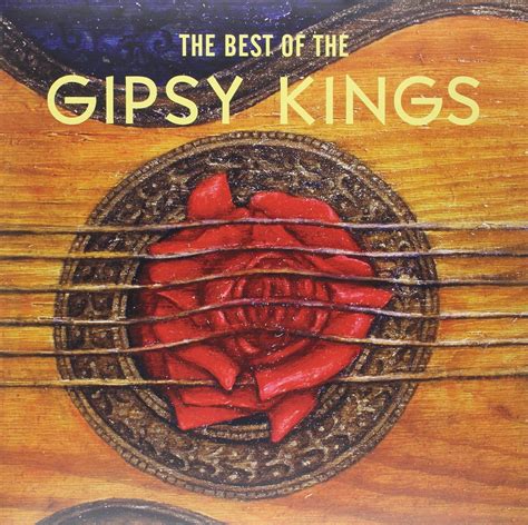 Gipsy Kings - The Best of Gipsy Kings - Amazon.com Music