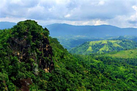 Scenic Philippines: Madlum Cave-San Miguel-Bulacan