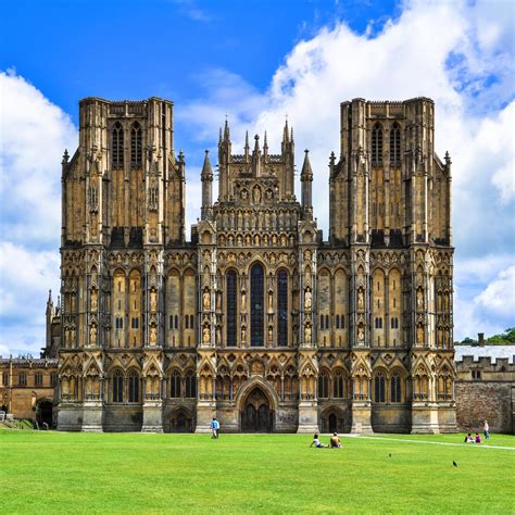 10 Stunning Gothic Architecture You Must See In The UK! - Hand Luggage Only - Travel, Food ...