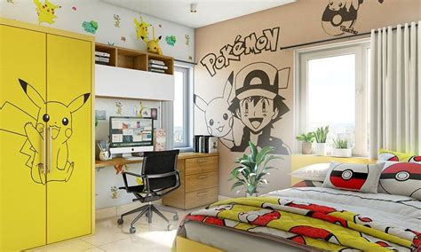 10 Creative Game Room Decor Ideas | Design Cafe