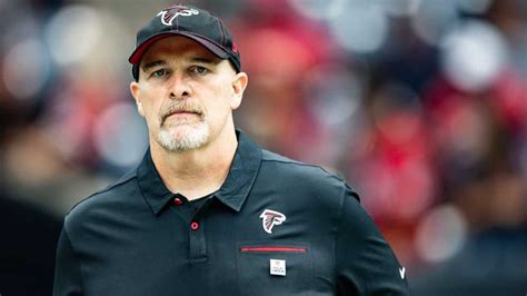 Breaking: Atlanta Falcons fire GM, Head Coach