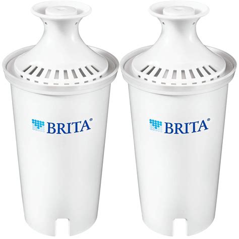 The 9 Best Brita Water Filter Pitcher Yellow - Home Appliances