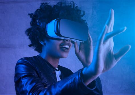 What is Immersive Video - Everything You Need to Know About VR in 2023