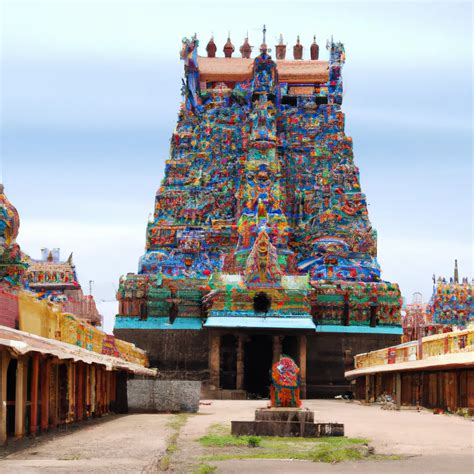 Thirunallar Saneeswara Bhagavan Temple, Karaikal In TamilNadu: Histroy,Facts,Worship Method ...