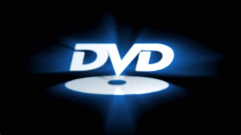 DVD logo | Doovi