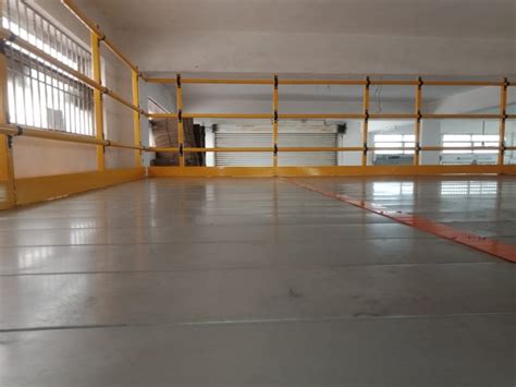 3000mm Warehouse Mezzanine Floor at Rs 650/sq ft in Chennai | ID: 2850053878297