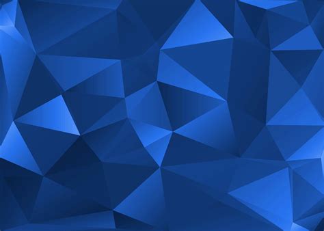 Blue Geometric Wallpapers - Top Free Blue Geometric Backgrounds ...