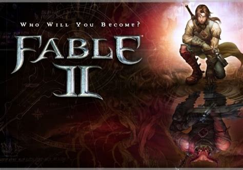 Buy Fable II Xbox 360 - Xbox live CD KEY cheap