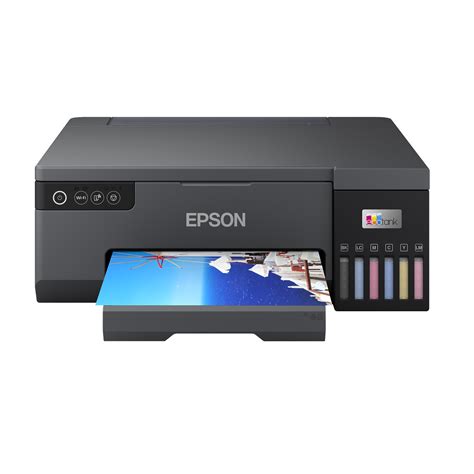 Epson EcoTank L8050 Color Ink Tank Printer - Printer Point