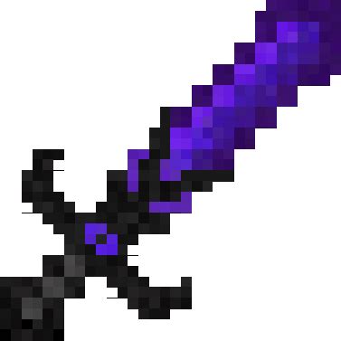 Minecraft Sword Skin – Telegraph