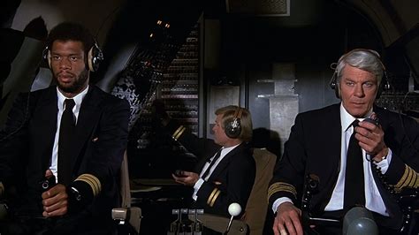 Airplane! (1980) - AZ Movies