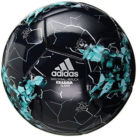 Adidas unisex glider soccer ball – Artofit