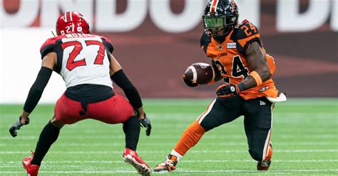 CFL schedule 2023: Week 1 slate, key dates, Grey Cup odds & more for football season | Sporting ...