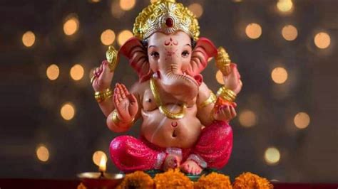 Ganesh Chaturthi 2022: Muhurat, Date, Timing, History, Significance and other details