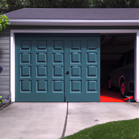 The Ultimate Guide to Garage Door Maintenance - Top Notch Garage Doors