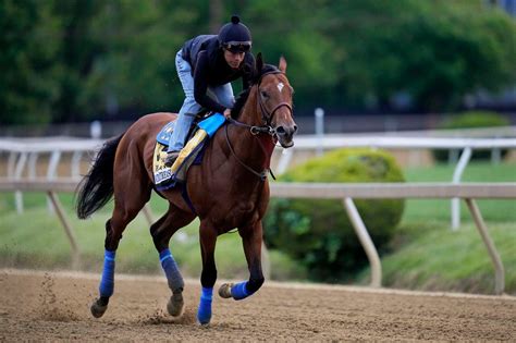 The 148th Preakness Stakes: who wins; why they’ll win; and how you can win - lehighvalleylive.com