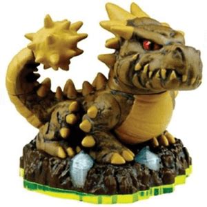 Series 1 Skylanders - Skylanders Character List