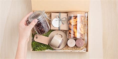 6 Beautiful and Unique Lebaran Hampers Ideas, Not Just Food and Drinks