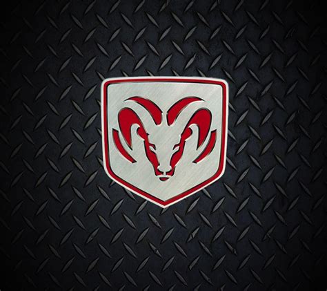 Dodge Logo Wallpapers - Top Free Dodge Logo Backgrounds - WallpaperAccess