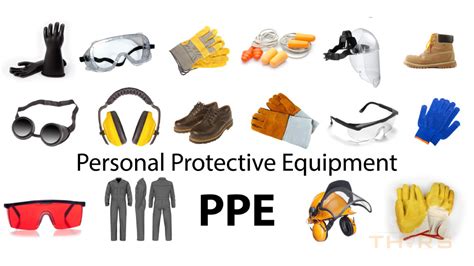 Safety: Personal Protective Equipment (PPE) Selection Course